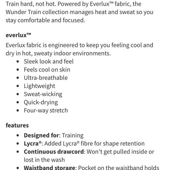 Lululemon Wunder Train High-Rise Short 6" Misty Glade Size 6 - Picture 4 of 8